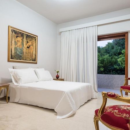 Villa Katrin Ialysos  Extérieur photo