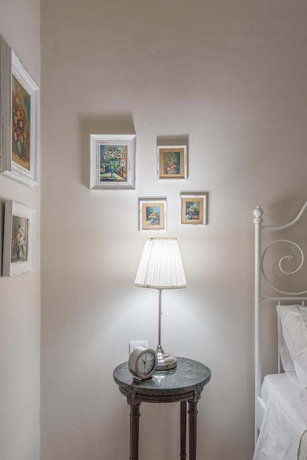 Villa Katrin Ialysos  Extérieur photo
