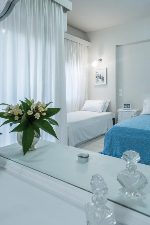 Villa Katrin Ialysos  Extérieur photo