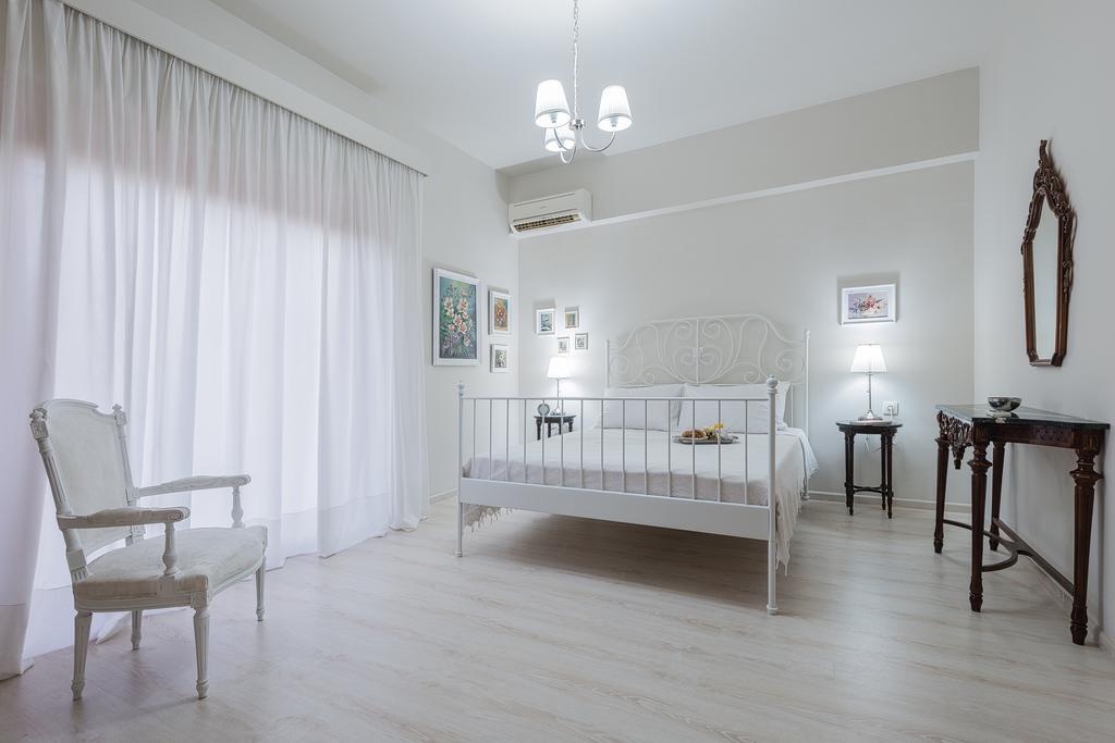 Villa Katrin Ialysos  Extérieur photo