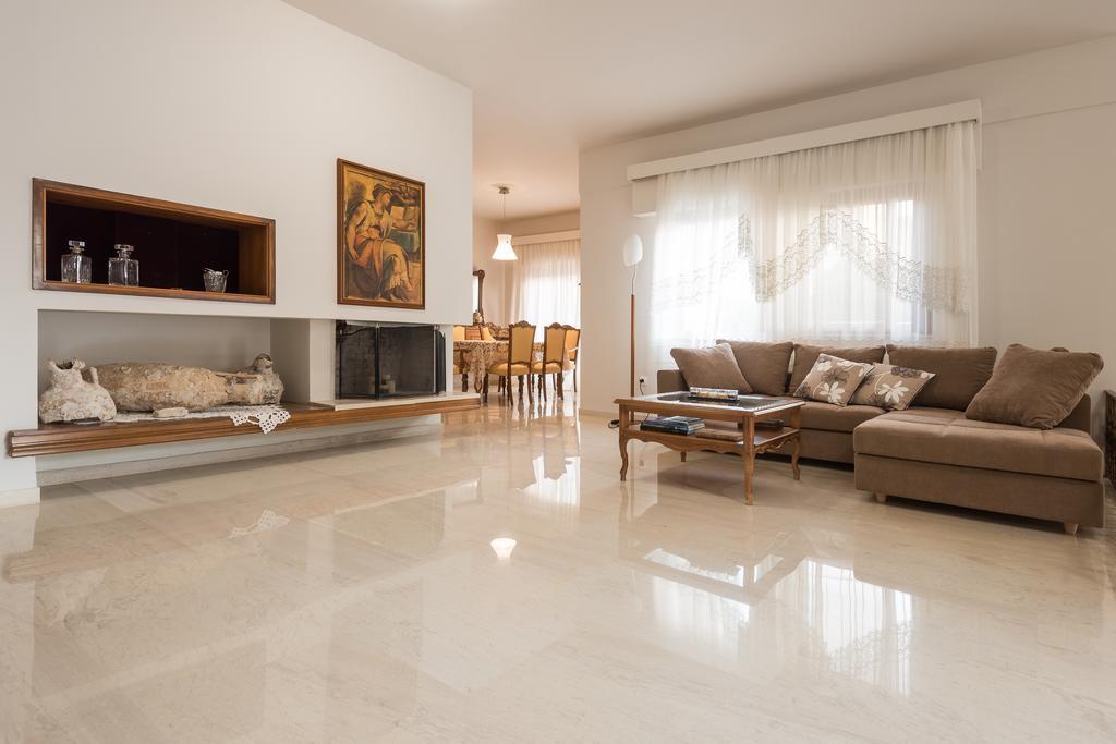 Villa Katrin Ialysos  Extérieur photo
