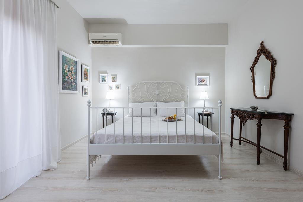 Villa Katrin Ialysos  Extérieur photo
