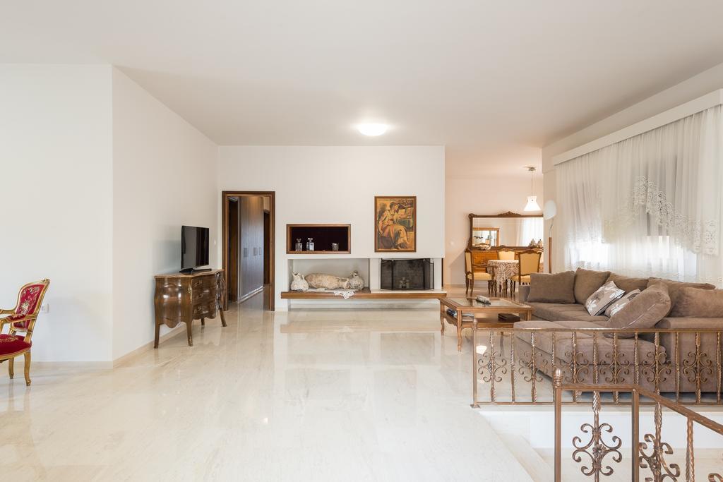 Villa Katrin Ialysos  Extérieur photo