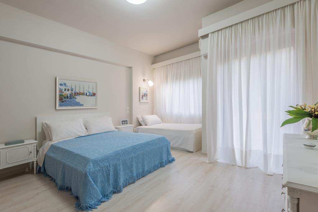 Villa Katrin Ialysos  Extérieur photo