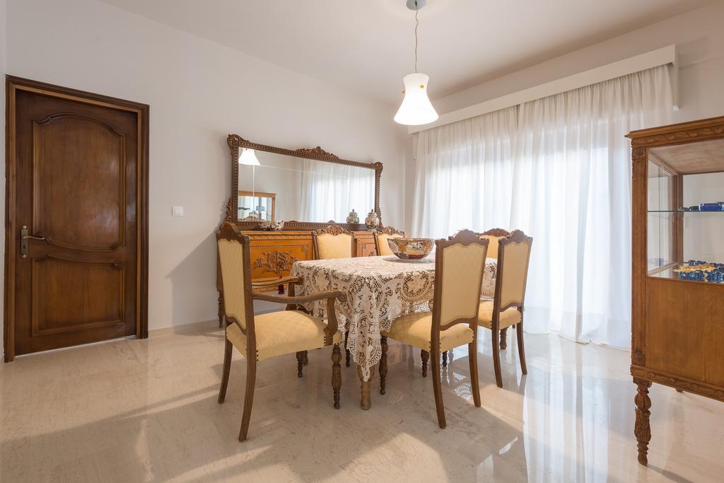 Villa Katrin Ialysos  Extérieur photo
