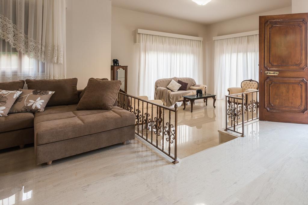 Villa Katrin Ialysos  Extérieur photo