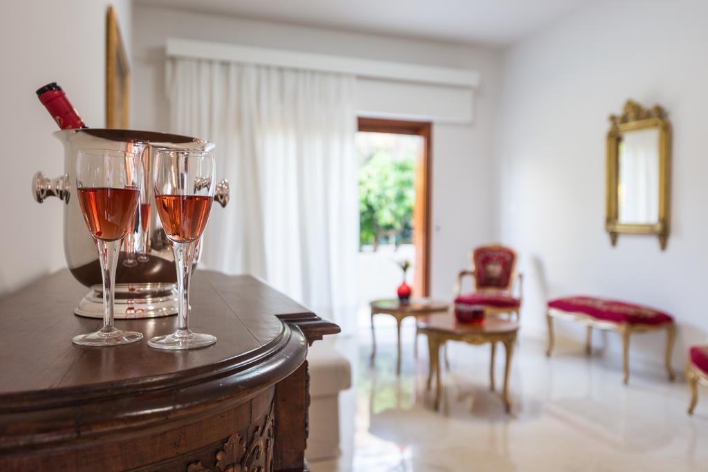 Villa Katrin Ialysos  Extérieur photo