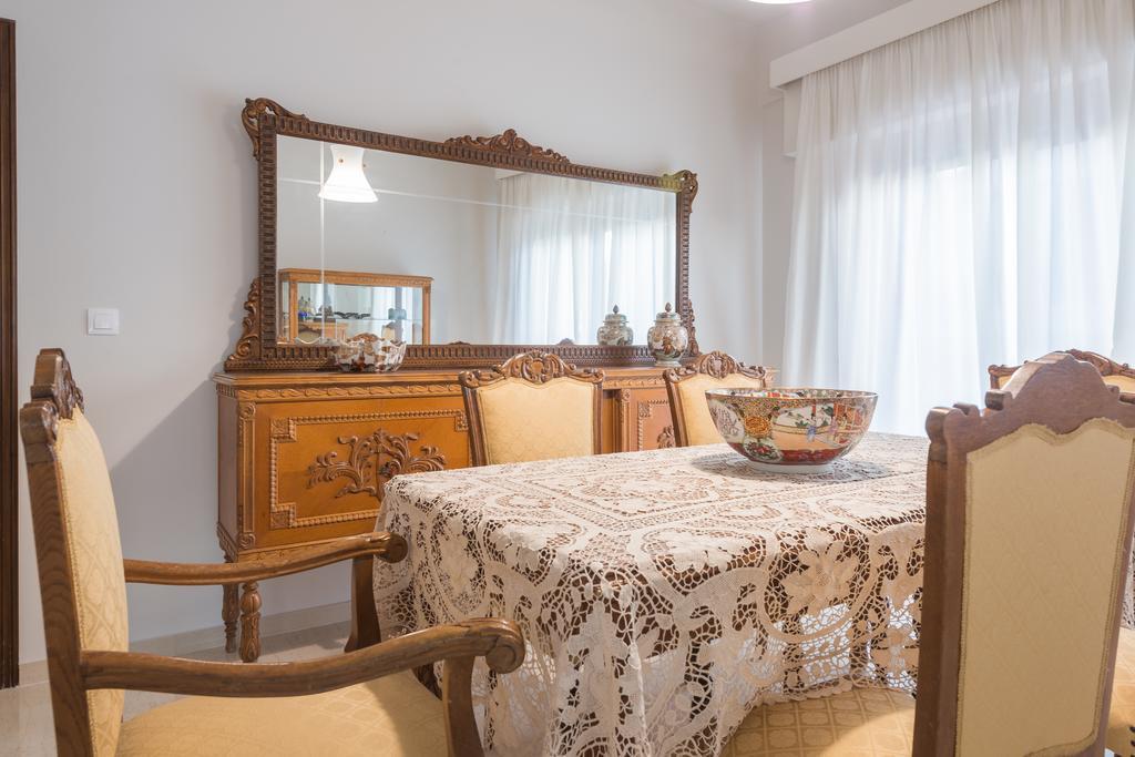 Villa Katrin Ialysos  Extérieur photo