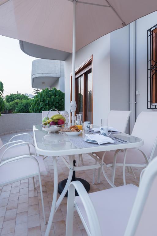 Villa Katrin Ialysos  Extérieur photo